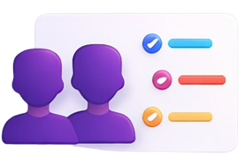 Email list segmentation