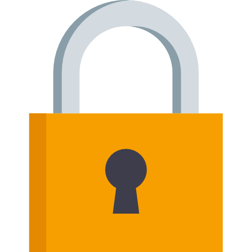 Security first