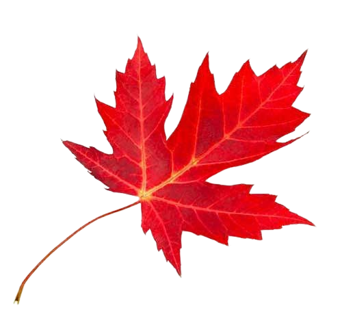 Proudly Canadian
