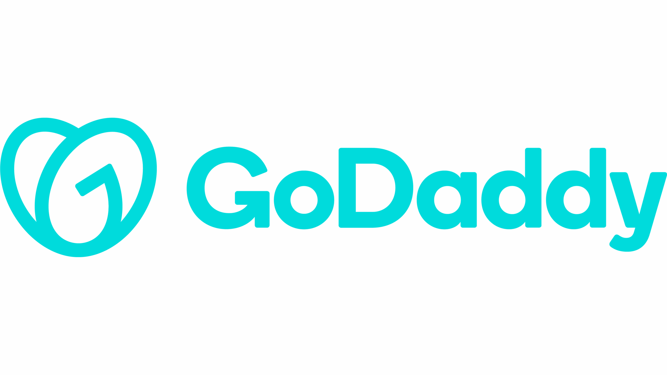 Godaddy Logo